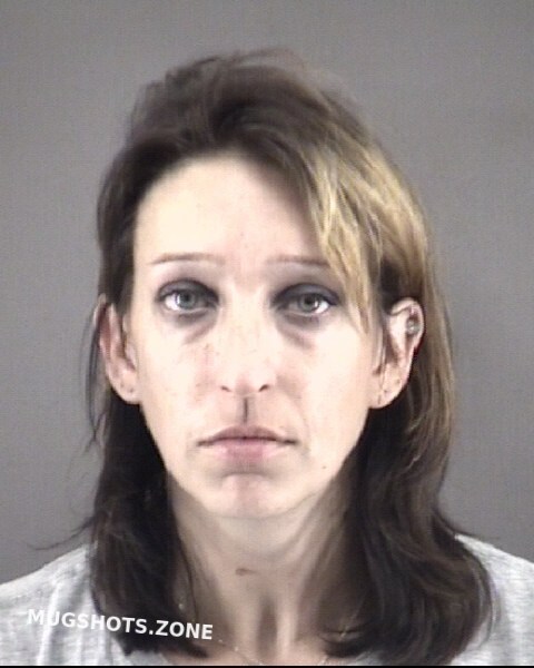 CAPES KATHRYN LEIGH 08/20/2022 - Forsyth County Mugshots Zone