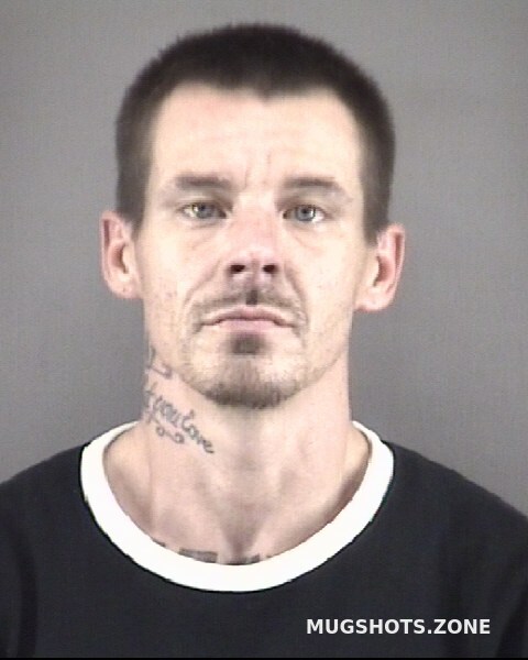 BURNS TRAVIS WAYNE 10/13/2022 - Forsyth County Mugshots Zone