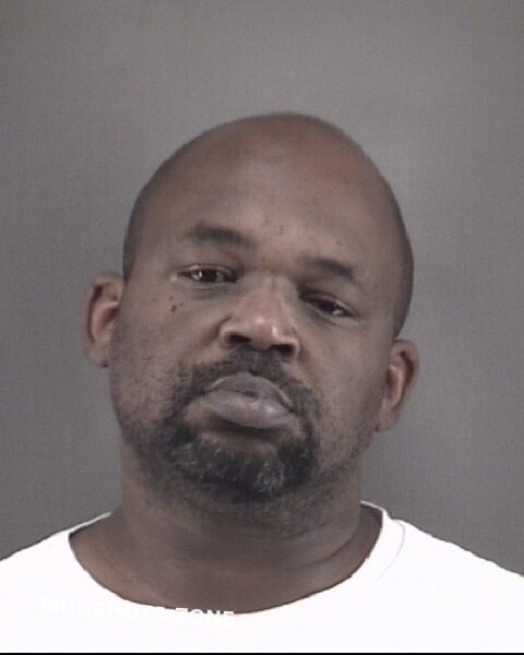 Warren Charles Lamont 12012022 Forsyth County Mugshots Zone