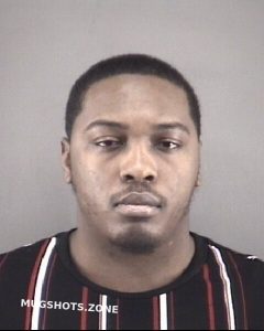 JOYNER JAMAR DEVON 12/21/2022 - Forsyth County Mugshots Zone