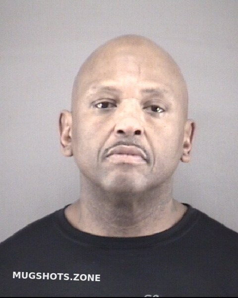 JONES TONY MORRIS 12/23/2022 - Forsyth County Mugshots Zone