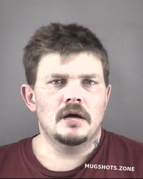 MARTIN JOSHUA WAYNE 02/24/2023 - Forsyth County Mugshots Zone