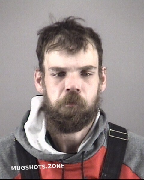 LAWSON JAMIE RAY 12/06/2023 - Forsyth County Mugshots Zone