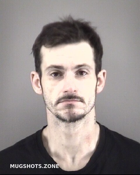 TEDDER THOMAS LEE 12/13/2023 - Forsyth County Mugshots Zone