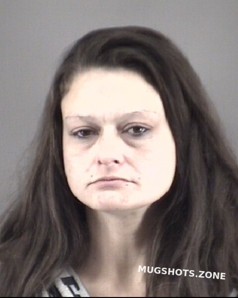 MILES PAMELA JANE 12/27/2023 - Forsyth County Mugshots Zone