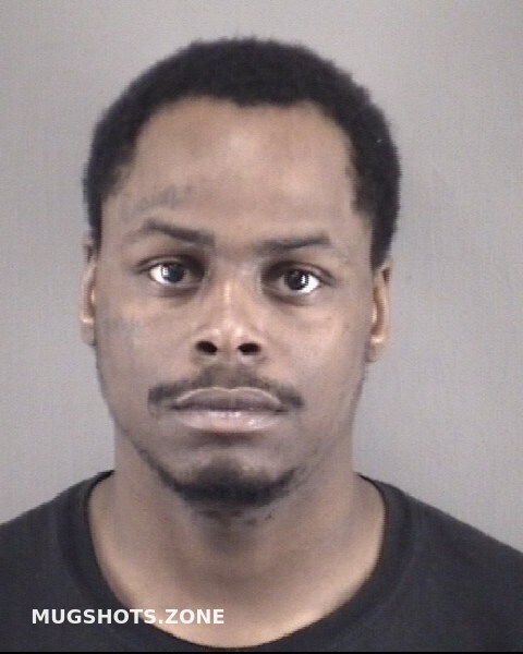 HORNE MICHAEL LAMONT 03/13/2024 - Forsyth County Mugshots Zone