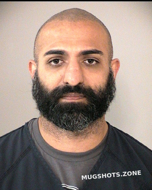 GUNJOT SINGH 03/31/2021 - Fort Bend County Mugshots Zone