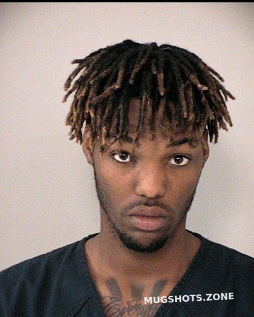 DERBIGNEY JARED 05/02/2021 Fort Bend County Mugshots Zone