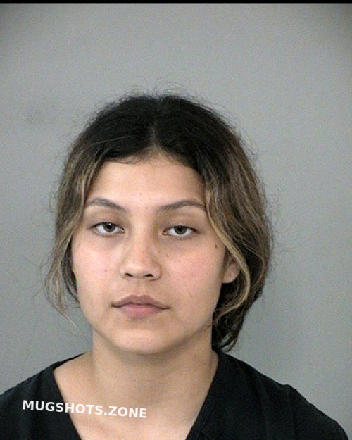 CISNEROS ALEXANDRA 05/17/2021 - Fort Bend County Mugshots Zone