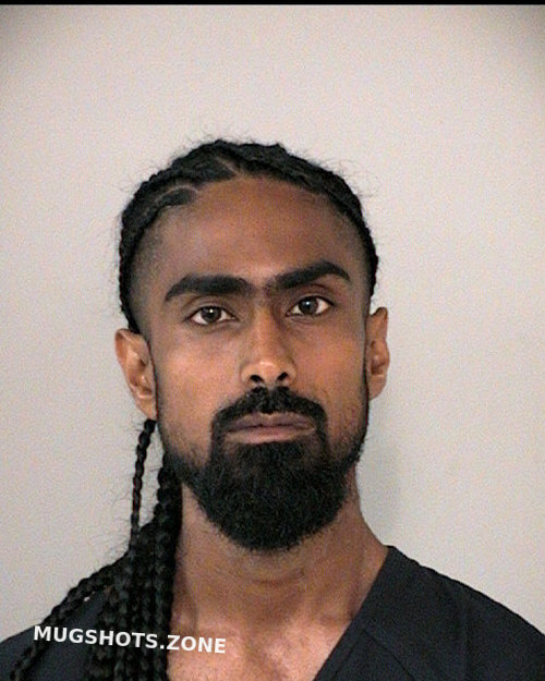 SEKHAR RAJESH 06/20/2021 Fort Bend County Mugshots Zone