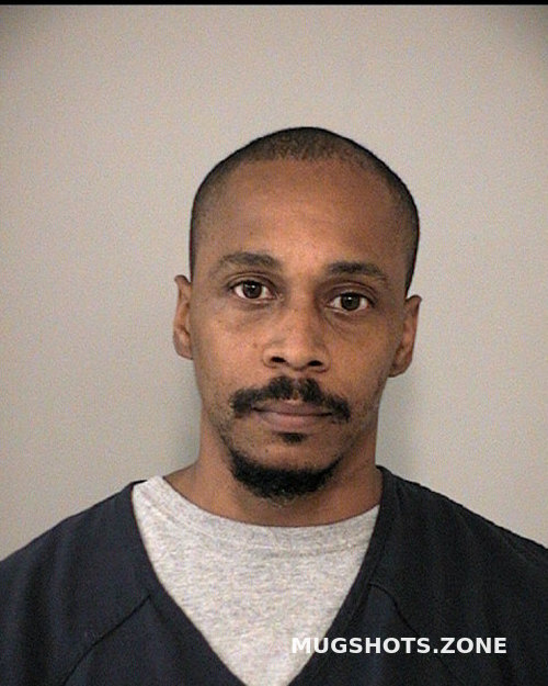 RUFFIN ANTHONY DEWAYNE 08/20/2021 Fort Bend County Mugshots Zone