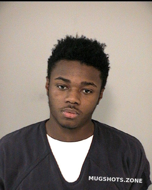 STEEN KEONDRE JORSHAWN 09/01/2021 - Fort Bend County Mugshots Zone