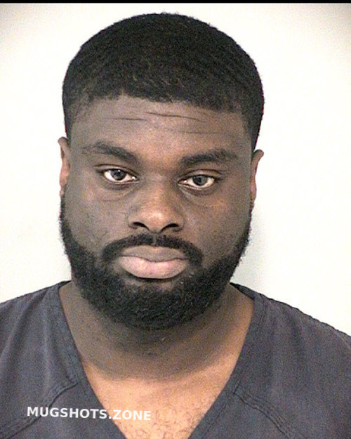 SODEKE HASSAN OLUWADAMILOA 01/20/2022 Fort Bend County Mugshots Zone