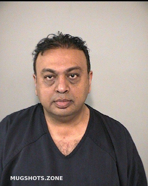 ALI SAIFUDDIN BAHADUR 01/24/2022 - Fort Bend County Mugshots Zone