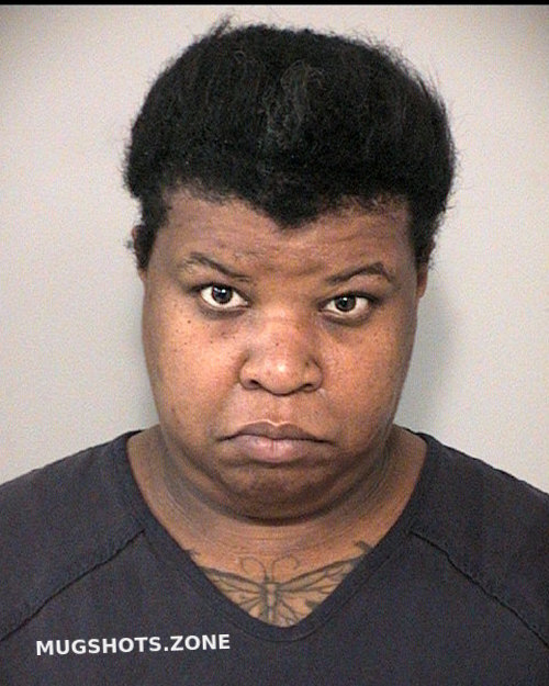 WILLIAMS KIMBERLY MICHELLE 02/27/2022 - Fort Bend County Mugshots Zone