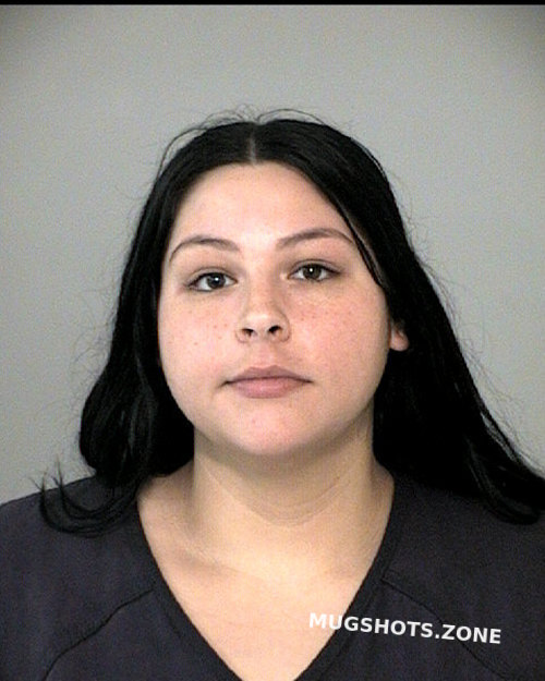 MONCADA KRYSTINA RENEE 03/17/2022 - Fort Bend County Mugshots Zone