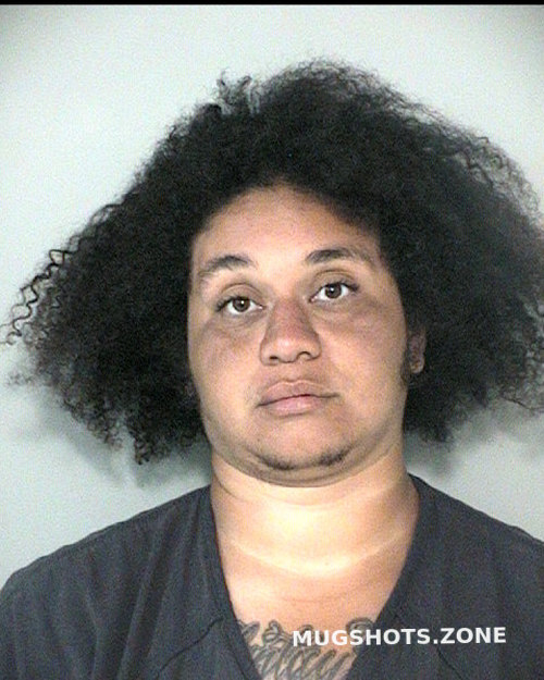 GARZA ANDREA 03/23/2022 Fort Bend County Mugshots Zone