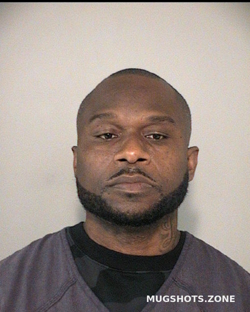 GOLDEN MANUEL NEAL 04/04/2022 Fort Bend County Mugshots Zone