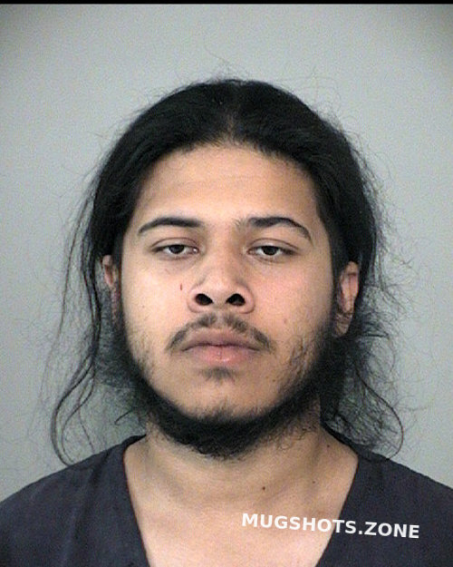 ABDULLAH HAMZA BIN 04/08/2022 - Fort Bend County Mugshots Zone