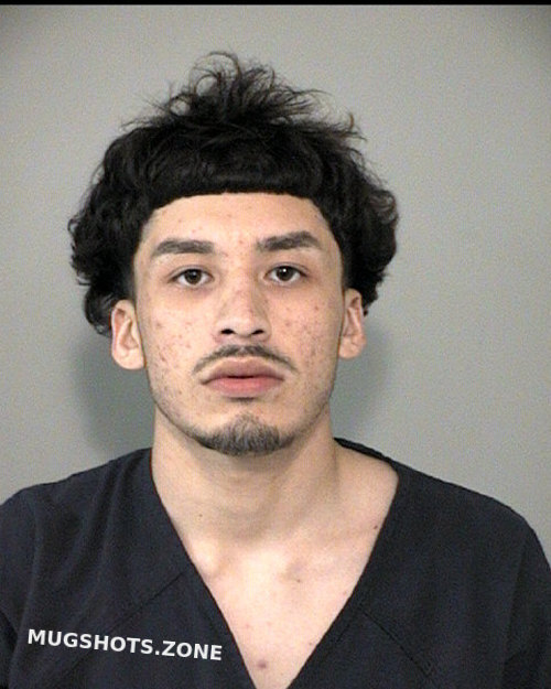 ESPINOZA JR ANTHONY MORRIS 04/22/2022 Fort Bend County Mugshots Zone