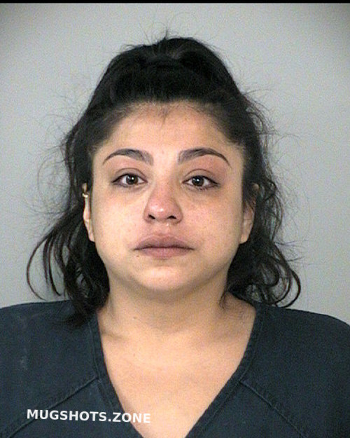 HERNANDEZ FRANCESCA JAHAIRA 04/24/2022 - Fort Bend County Mugshots Zone