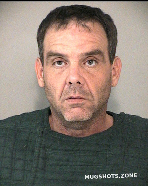 BAKER GREGORY SCOTT 04/27/2022 - Fort Bend County Mugshots Zone