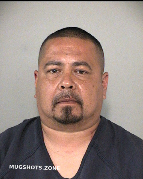 Mendoza Gerardo Jr 08 22 2022 Fort Bend County Mugshots Zone