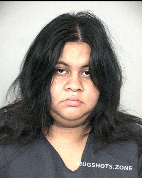 CHAVEZ CRISTINA 08/27/2022 Fort Bend County Mugshots Zone
