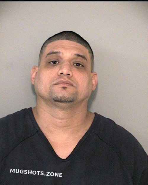 LERMA III STEVEN RAY REFUGIO 08/31/2022 Fort Bend County Mugshots Zone