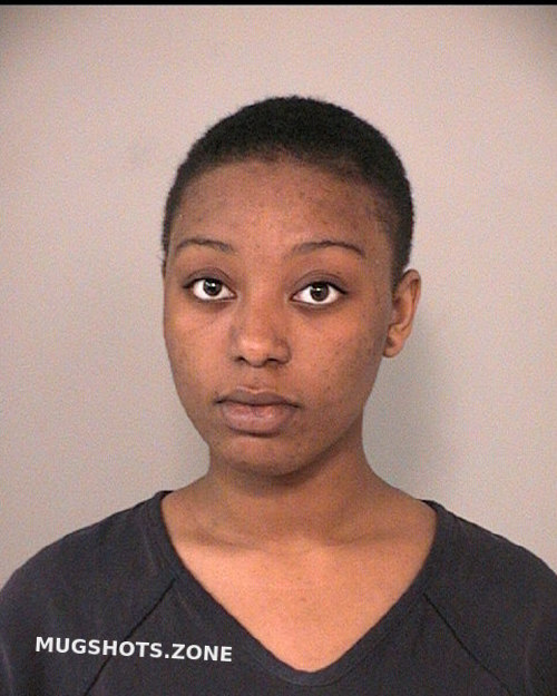 JOHNSON CLOIE MONE 10/20/2022 - Fort Bend County Mugshots Zone