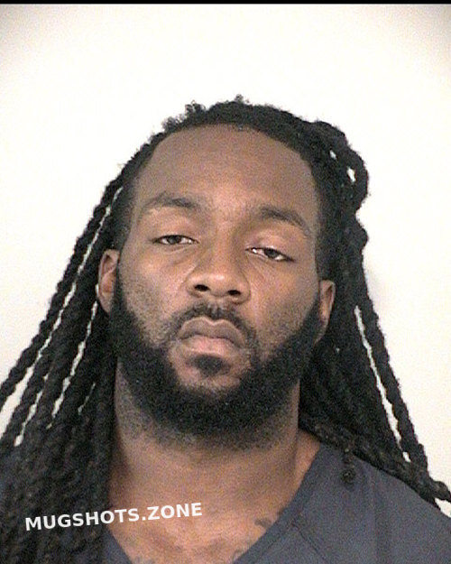 Ruffin Deguann Deshawn 10232022 Fort Bend County Mugshots Zone 9877