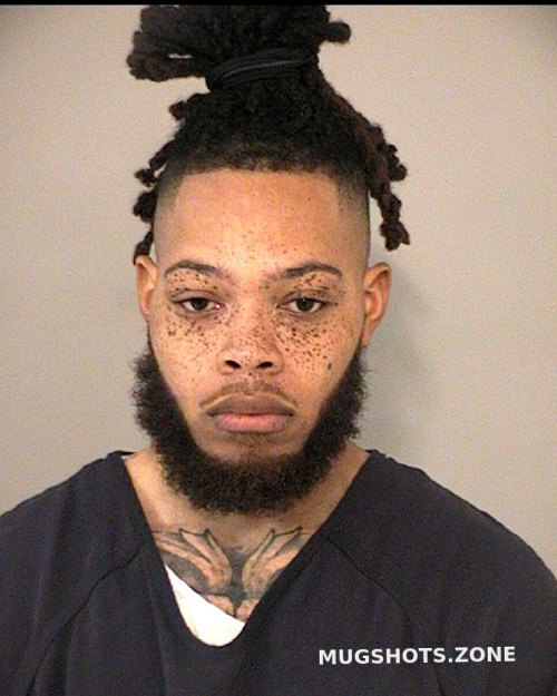 DICKERSON DARRICK SCOTT 10/29/2022 Fort Bend County Mugshots Zone