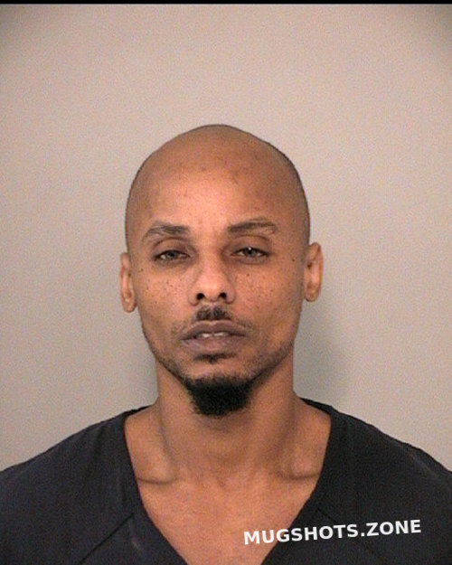 PHILLIPS ELTON 11/17/2022 Fort Bend County Mugshots Zone