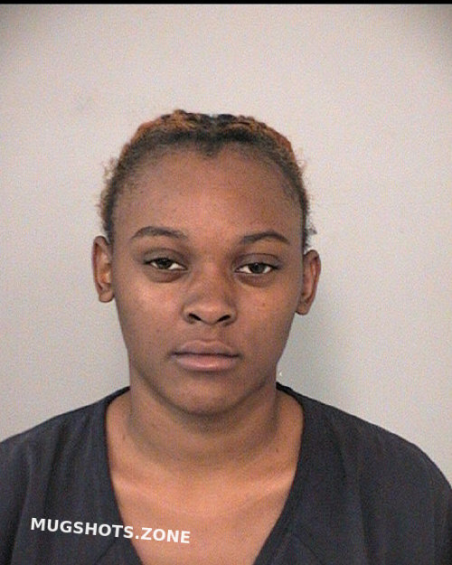 TILLIS BRIANA 11/18/2022 Fort Bend County Mugshots Zone