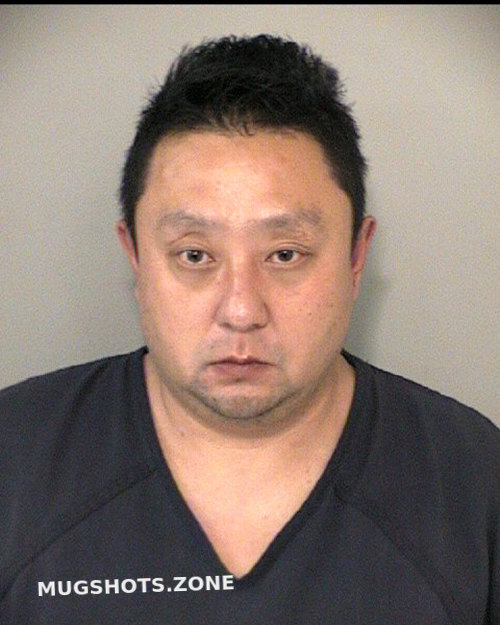 XU BING 11/25/2022 - Fort Bend County Mugshots Zone