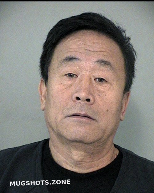 GAO JINSHENG 11/29/2022 Fort Bend County Mugshots Zone