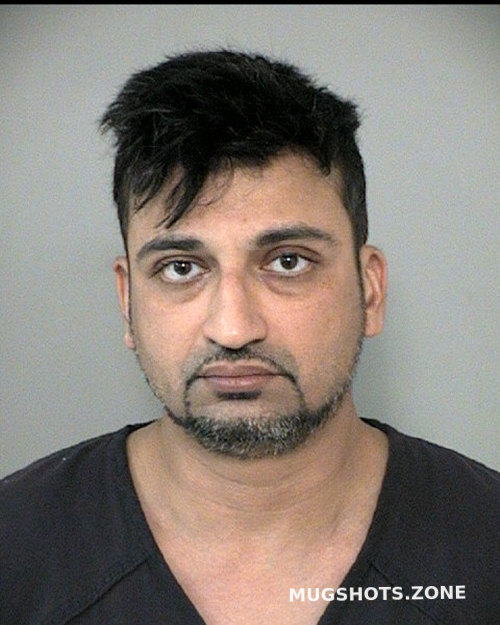 MEHTA AMOL PRAMOD 01/17/2023 - Fort Bend County Mugshots Zone