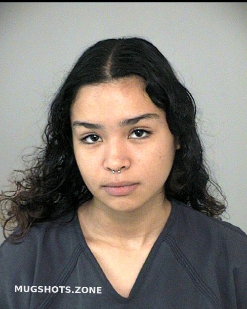 ANDINO VICTORIA ANGELIQUE 02/03/2023 Fort Bend County Mugshots Zone