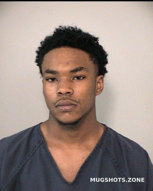 HARRIS KEANDRE MATHEW 02/09/2023 - Fort Bend County Mugshots Zone