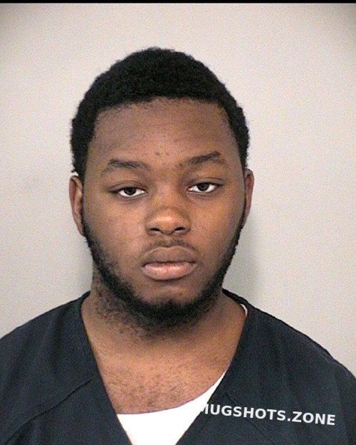 Collins Tavaris Cornelious 03 16 2023 - Fort Bend County Mugshots Zone