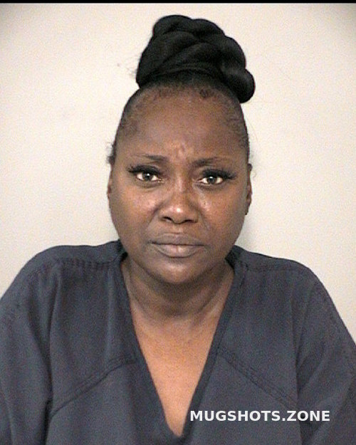 PACKER ANGELIA MICHELLE 03/24/2023 - Fort Bend County Mugshots Zone