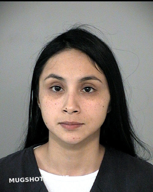 PORTALES LESLIE NICOLE 04/08/2023 Fort Bend County Mugshots Zone