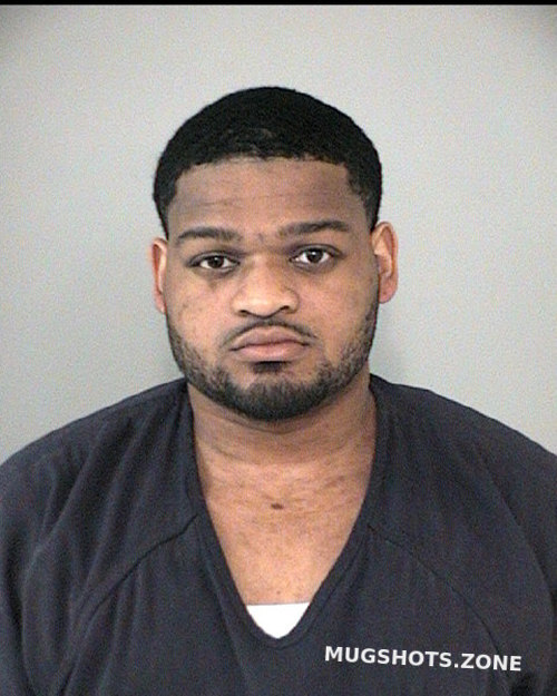 Coleman Brodrick Latrell 04 22 2023 Fort Bend County Mugshots Zone