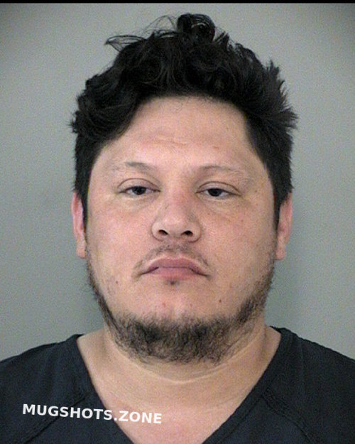 Hernandez Dan 05 07 2023 Fort Bend County Mugshots Zone