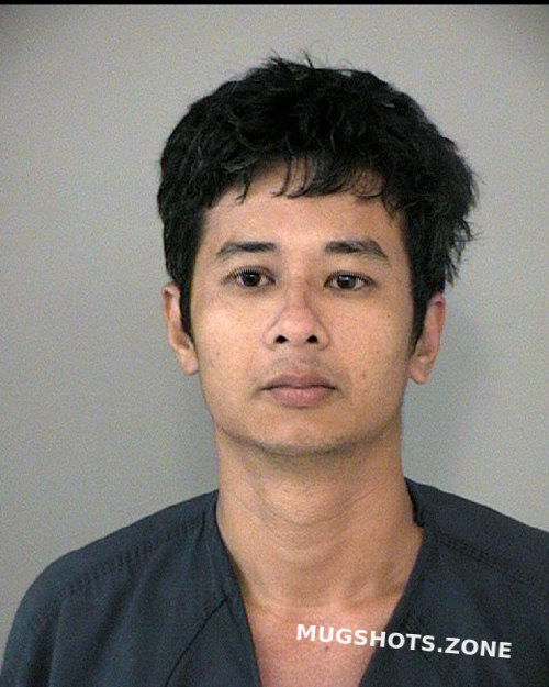 TRAN THANG QUOC 05/12/2023 Fort Bend County Mugshots Zone