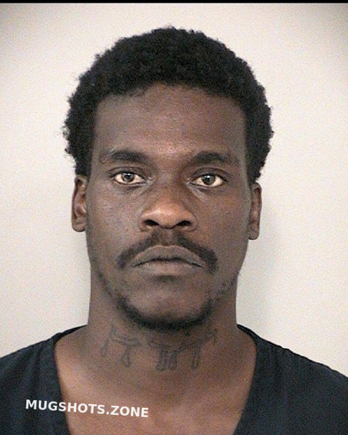 COTTON VINCENT LASHAWN 05/23/2023 Fort Bend County Mugshots Zone