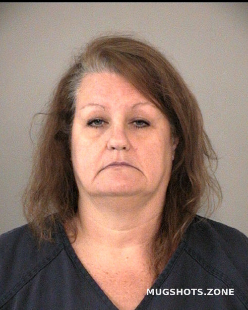 SOMERVILLE LISA 06/02/2023 Fort Bend County Mugshots Zone