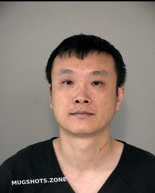 HUANG LU 06/03/2023 - Fort Bend County Mugshots Zone