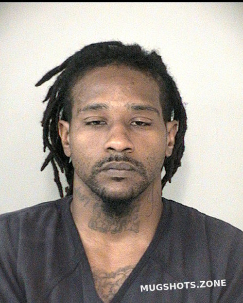 MANN TERRANCE TERRELL JR 06/06/2023 Fort Bend County Mugshots Zone