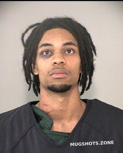 LEFLORE DARIUS TRAVON 06/19/2023 Fort Bend County Mugshots Zone